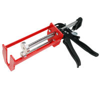400ml (13.5oz) Twin Tube Cartridge Gun Dispenser 2:1 Ratio Thumbnail