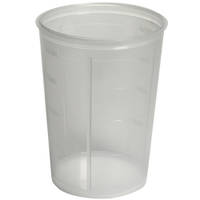 Replacement Plastic Cup Body for CG110 Gelcoat Spray Gun Thumbnail
