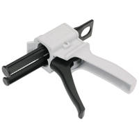 50ml (1.7oz) Twin Tube Cartridge Gun Dispenser Thumbnail