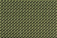 210g 3x1 Twill 3k Carbon Kevlar Cured Laminate Sample Thumbnail