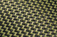 210g 3x1 Twill 3k Carbon Kevlar Cured Laminate Sample Thumbnail