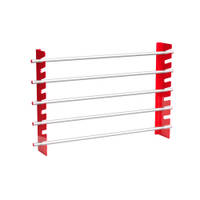1.1m Wall Rack for Composite Materials Thumbnail