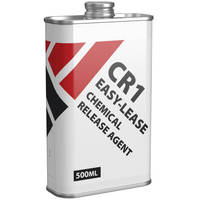 CR1 Easy-Lease Chemical Release Agent 500ml (17oz) Thumbnail