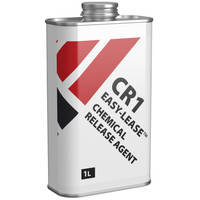 CR1 Easy-Lease Chemical Release Agent 1L (34oz) Thumbnail