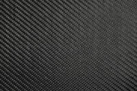 200g 2x2 Twill Black Diolen Cloth Thumbnail