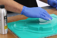 Applying S120 Board Sealer Thumbnail