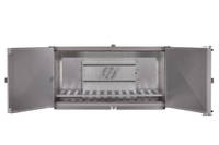 OV301 Internal Layout and Shelf Thumbnail