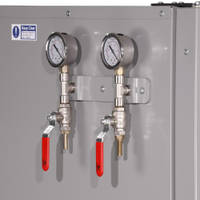 OV301 with Two Optional Vacuum Valves Connected Thumbnail