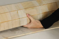 6.4mm End Grain Balsa Folded 2 Thumbnail