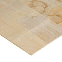 End Grain Balsa Core T=6.4mm (0.25"), 1220 (48") x 610mm (24") Thumbnail