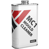 MC1 Mold Cleaner 500ml (17oz) Thumbnail
