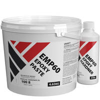 EMP60 Epoxy Molding Paste 5kg (11lb) Pack Kit Thumbnail