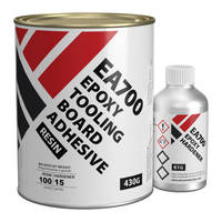 EA700 Epoxy Tooling Board Adhesive 690g Kit Thumbnail