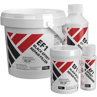 Black Epoxy Repair Filler Thumbnail