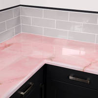 Rose Quartz Countertop Kit Thumbnail