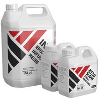 IN2 Epoxy Infusion Resin SLOW 5kg (1.5gal) Kit Thumbnail