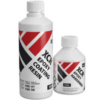 XCR Epoxy Coating Resin 500g (19oz) Kit Thumbnail