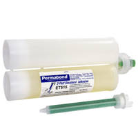 ET515 Semi Flexible 15min Epoxy Adhesive 400ml (13.5oz) Twin Tube Thumbnail