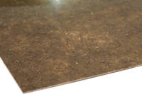 300g Non-Woven Flax Fiber Cured Laminate Sample Thumbnail