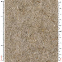 Fibrimat F300 300gsm Non-Woven Flax Fiber Reinforcement with Rulers Thumbnail