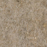 300g (8.8oz) Non-Woven Flax Fiber Mat 1000mm (39") Thumbnail