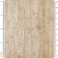 50g Unidirectional Flax Fiber Composite Reinforcement Tape with Rulers Thumbnail