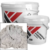 Aluminum Powder Metal Available Pack Sizes Thumbnail