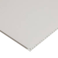Fluted Signboard 4 Sheets 610 x 610mm (24 x 24") Thumbnail