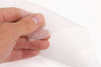 35g Glass Surface Tissue Fingers Thumbnail
