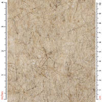 HF-NWM-150-480 Fibrilight Hemp Fiber Non Woven Mat Rulers Thumbnail