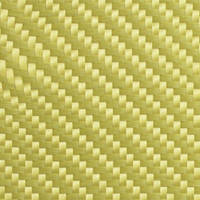 300g (8.8oz) 2x2 Twill Weave Kevlar Cloth 1000mm (39") Thumbnail