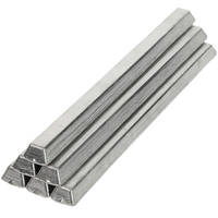 LM138 Lead-Free Low Melt Metal Molding Alloy Stacked Thumbnail
