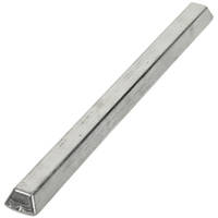 LM95 95°C (203°F) Low-Melt Metal Molding Alloy Thumbnail