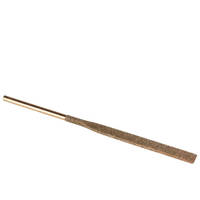 Perma-Grit 180mm (7.1") Large Needle File Flat Thumbnail