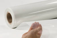 Mylar Release Film Roll Thumbnail