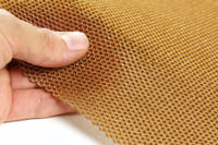 3.2mm Cell 29kg Nomex Aerospace Honeycomb in Hand Thumbnail