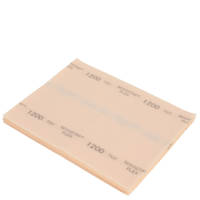 Mirka Novastar FLEX P1200 Abrasive Paper 10 Sheets Thumbnail