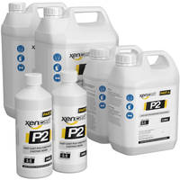 Xencast P2 Fast Cast Polyurethane Casting Resin - Range of Pack Sizes Thumbnail