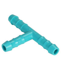 Tee Hose Connector 6mm (1/4") Thumbnail