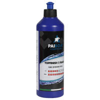 TOPFINISH 2 Black Nano Polishing Compound 500g (1.1lb) Thumbnail