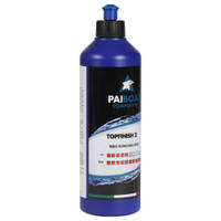TOPFINISH 2 Natural Nano Polishing Compound - 500g (1.1lb) Thumbnail