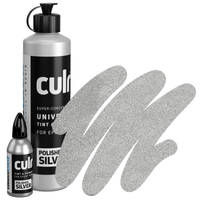 Polished Silver CULR Epoxy Pigment Thumbnail