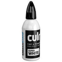 CULR Epoxy Pigment - Super White 20ml Thumbnail