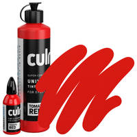 Tomato Red CULR Epoxy Pigment Thumbnail
