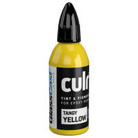 CULR Epoxy Resin - Tangy Yellow 20ml Thumbnail