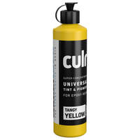 CULR Epoxy Pigment - Tangy Yellow 200ml Thumbnail