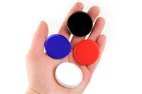 Silicone Pigment Range Thumbnail