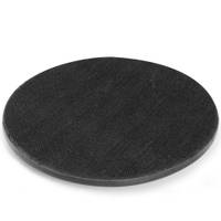 S10 Semi Flexible Backing Plate 150mm Front Velcro Face Thumbnail