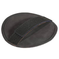S20 150mm Velcro Pad for Hand Polishing Using Abrasive Discs and Polishing Pads Thumbnail