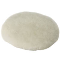 SL3 Fine Wool Polishing Pad / Mop 180mm (7.1") Thumbnail